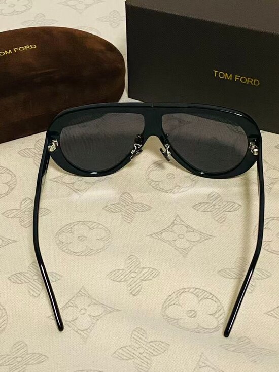 Tom Ford Sunglasses main image 7
